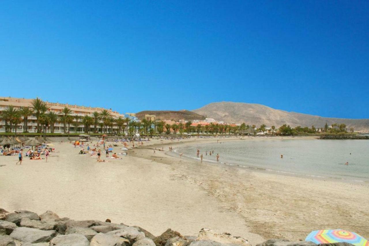 Playa Honda 1A008 Leilighet Playa de las Americas  Eksteriør bilde
